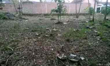 Tanah Dijual di Harjamukti kota cirebon