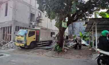 Tanah Dijual di perumnas