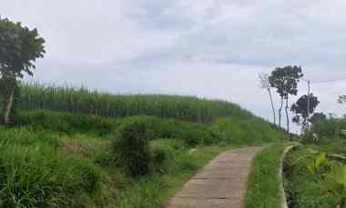 Tanah Dijual di Jembulnwunut