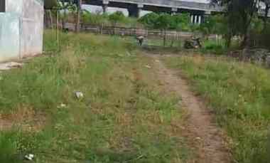 Tanah Perumahan Strategis Kota Tarumajaya dekat Jakarta Utara