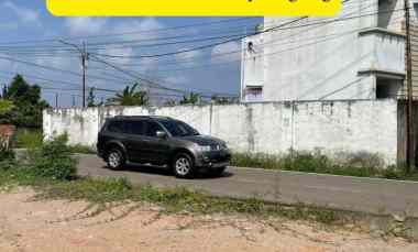 Tanah Pinggir Jalan Demang