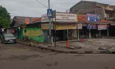 Tanah Dijual di Jalan Raya Fatmawati