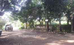 Tanah Kavling Dijual Ciputat Timur Tami