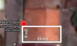 Tanah Siap Bangun Pisangan Ciputat Tangerang