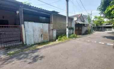 Tanah Plamongan Indah Pedurungan Semarang