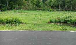 Dijual Tanah dekat Pasar Mojogedang Karanganyar