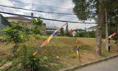 Kavling Siap Bangun dalam Komplek Pondok Hijau