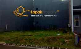 Tanah Dijual di Pondok labu cilandak jakarta selatan