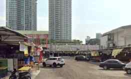 Tanah Dijual di Kemang rata