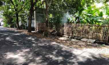 Tanah Premium di Renon dekat Monumen Bajra Sandhi Bali