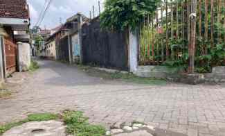 Tanah Premium Sleman Area Perumahan Kentungan