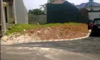 Jual Tanah SHM BU di Perumahan Mewah Citra Garden Cluster Olivine