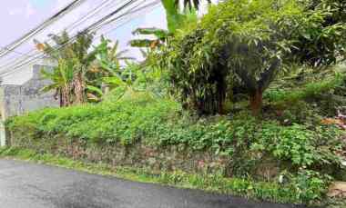 Tanah Prospektif dan Murah di Jatingaleh Semarang