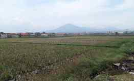 Tanah untuk Gudang Mainroad Rancaekek