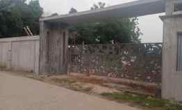 Tanah Kavling Siap Bangun Murah Rangkapan Jaya Depok