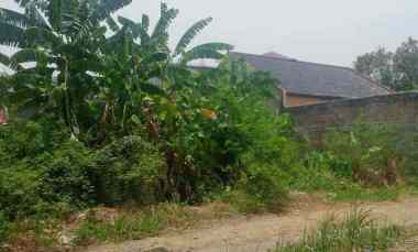 Tanah Rata dan Padat di Kawasan Komplex