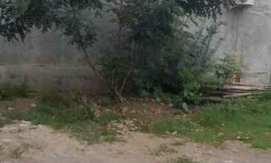 Tanah Rata dan Strategis Pinggiran Kota