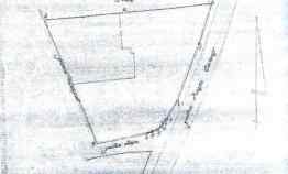 Tanah Komersial di Curug Tangerang