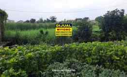 Tanah Raya MERR Sebelah Mie Gacoan