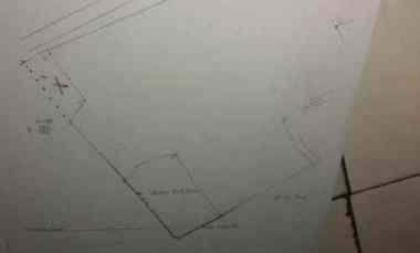 Tanah Raya Prigen, Strategis, Nol Jalan