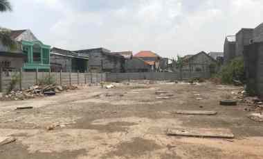 Tanah Raya Sememi Hgb