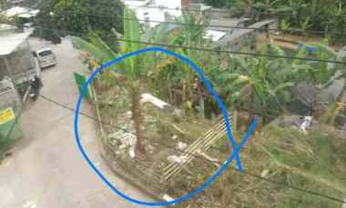 Tanah Residensial - Komersial