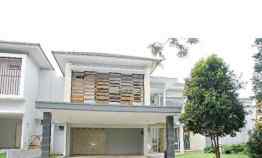 Bisa di sewa Rumah minimalis Lippo Cikarang Vassa Lake Jual