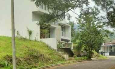 Tanah Dijual di Dago pakar