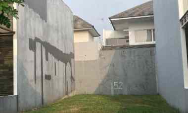 Tanah Royal Residence Cluster Greenwich Strategis