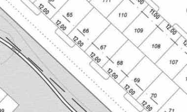 Tanah Royal Residence Cluster Richmon Strategis