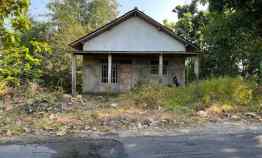 Tanah Rumah Strategis Buka Usaha Karanganyar