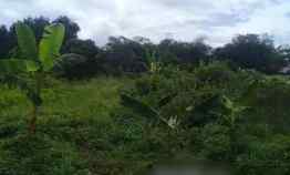 Dijual Cepat Tanah Strategis Cocok untuk Perumahan Pom Bensin Kantor