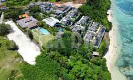 Tanah Los Tebing Nusa Dua dekat Pandawa Uluwatu