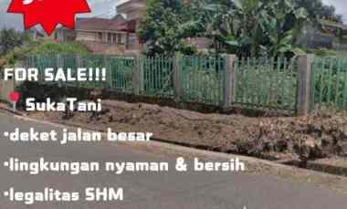 Tanah Sako Pinggi Jalan