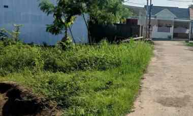 Tanah Sako Siap Bangun