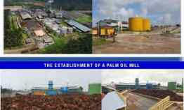 Tanah Dijual di Kabupaten Sambas, Kec Sanjigan Besar Dan Sejangkung Sambas