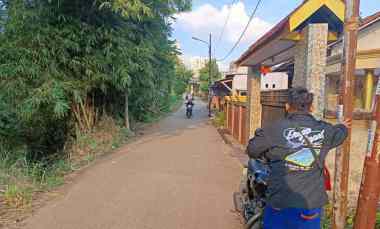 Tanah Sangat Strategis dan Murah