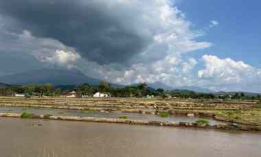 Tanah Dijual di Matesih, Karanganyar, Solo, Jawa Tengah