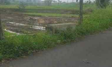 Tanah Dijual di Ciganda mekar kuningan jabar