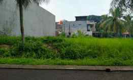 Tanah Kavling Siap Bangun Dihook Sawangan Depok