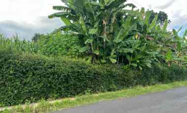 Tanah Dijual di Mojogedang, Karanganyar