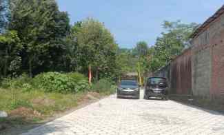 Tanah Selatan Kids Fun Jogja 1 Jutaan