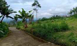 Tanah Strategis untuk Vila Kemuning Ngargoyoso Karanganyar