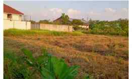 Jual Cepat Tanah Lokasi Strategis Perumahan Dolog Bock Ff Pedurungan