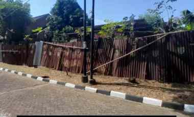 Tanah Semeru Gajahmungkur Semarang