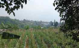 Tanah Sebelah Setiabudi Regency Bandung Utara