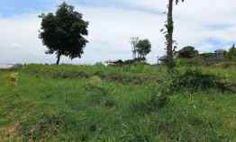 Kavling dalam Komplek Setiabudi Regency Kawasan Bandung Utara Kotak