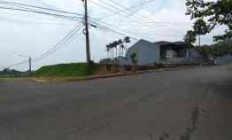 Kavling Siap Bangun Cluster Bandung Utara
