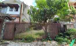 Kavling Komplek Setraduta Bandung Utara