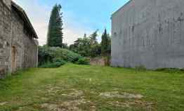 Tanah Siap Bangun Dalam Komplek dekat Setrasari Mall